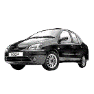 Tata Indigo SX